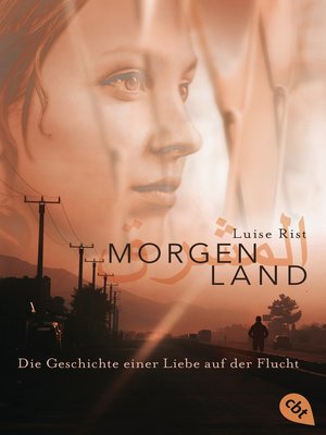 cover image of Morgenland